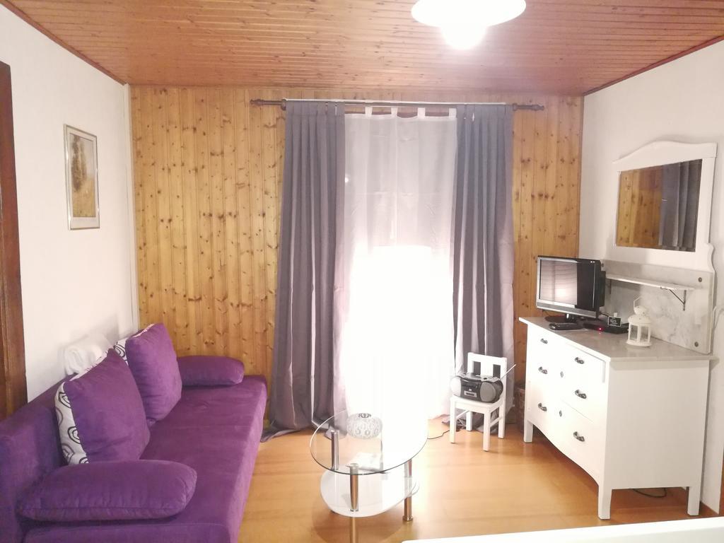 Gite Rural 1666 Saignelégier エクステリア 写真